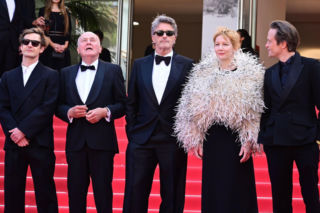 OJCZYZNA (Fatherland) Pawła Pawlikowskiego - premiera na 79. Międzynarodowym Filmowym Festiwalu w Cannes