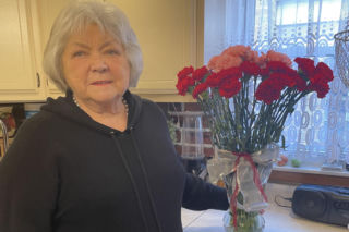 Polonijna artystka z Chicago o wdzięczności i życiu na emigracji. „Śpiew daje mi siłę”