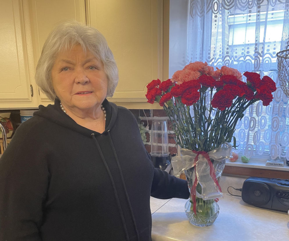 Rozmowa z Jadwigą Bednarz Szparkowską