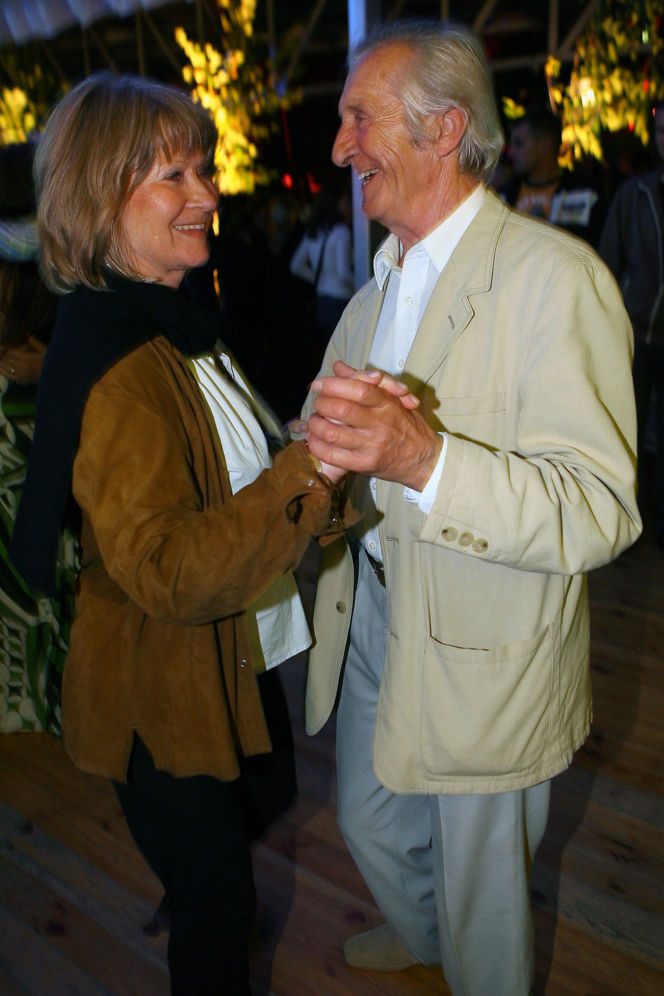 Andrzej Kopiczyński umierał jako biedak - wyznanie córki