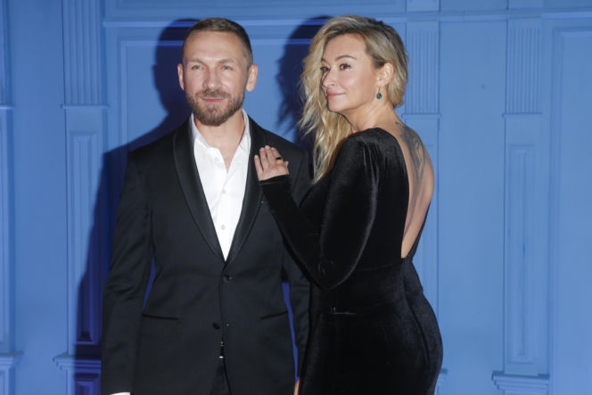 Martyna Wojciechowska, Przemek Kossakowski