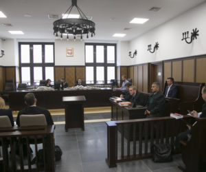 Pomagałem służbom, teraz chcą mnie zniszczyć