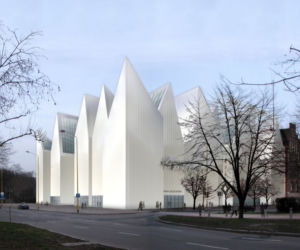Filharmonia w Szczecinie