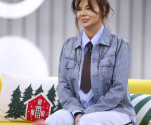 Edyta Górniak pokazała zdjęcie z przeszłości