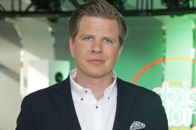 Filip Chajzer