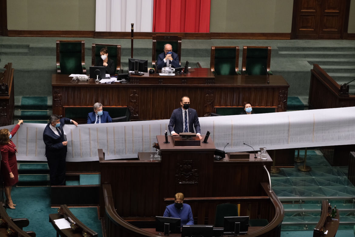 Sejm
