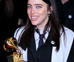 Billie Eilish i Finneas O'Connell