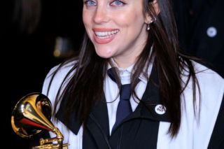 Billie Eilish i Finneas O'Connell