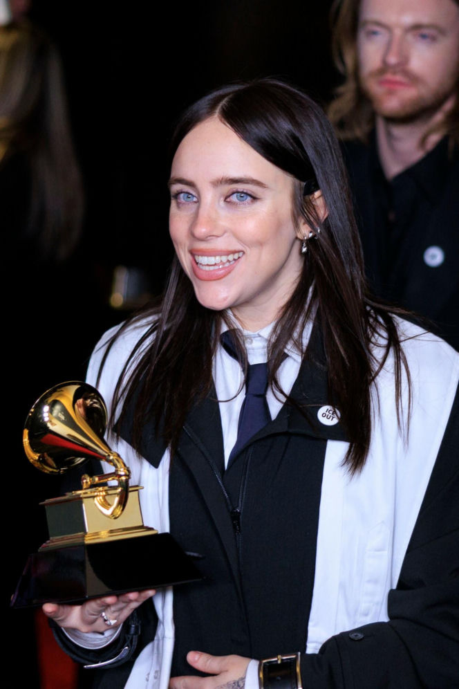 Billie Eilish