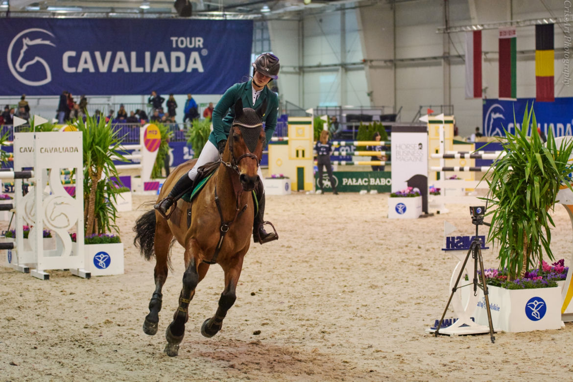 Lublin: Cavaliada 2019 ruszyła z kopyta! Zobaczcie zdjęcia