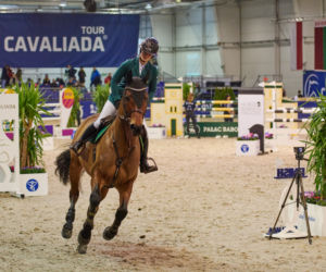 Lublin: Cavaliada 2019 ruszyła z kopyta! Zobaczcie zdjęcia