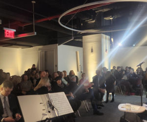 Otwarcie Instytutu Pileckiego w Nowym Jorku