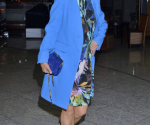 Grażyna Wolszczak skończyła 60 lat. Tak się zmieniała