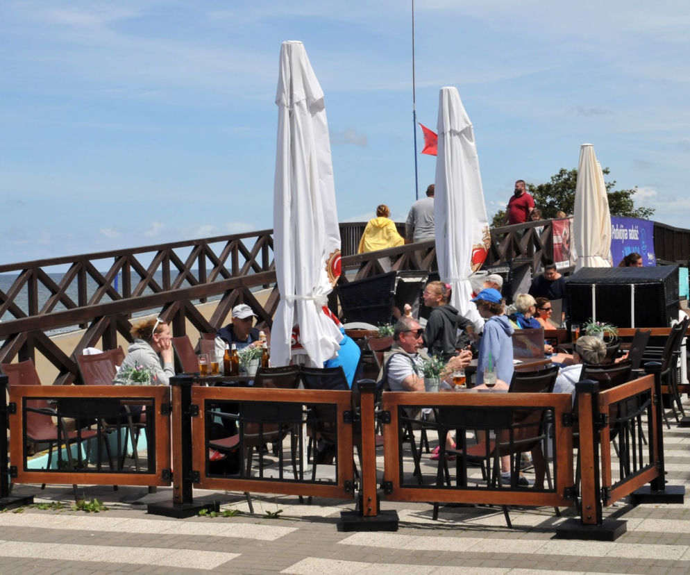 Gastronomia nad Bałtykiem