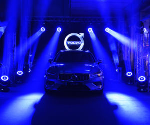 Volvo Car Warszawa