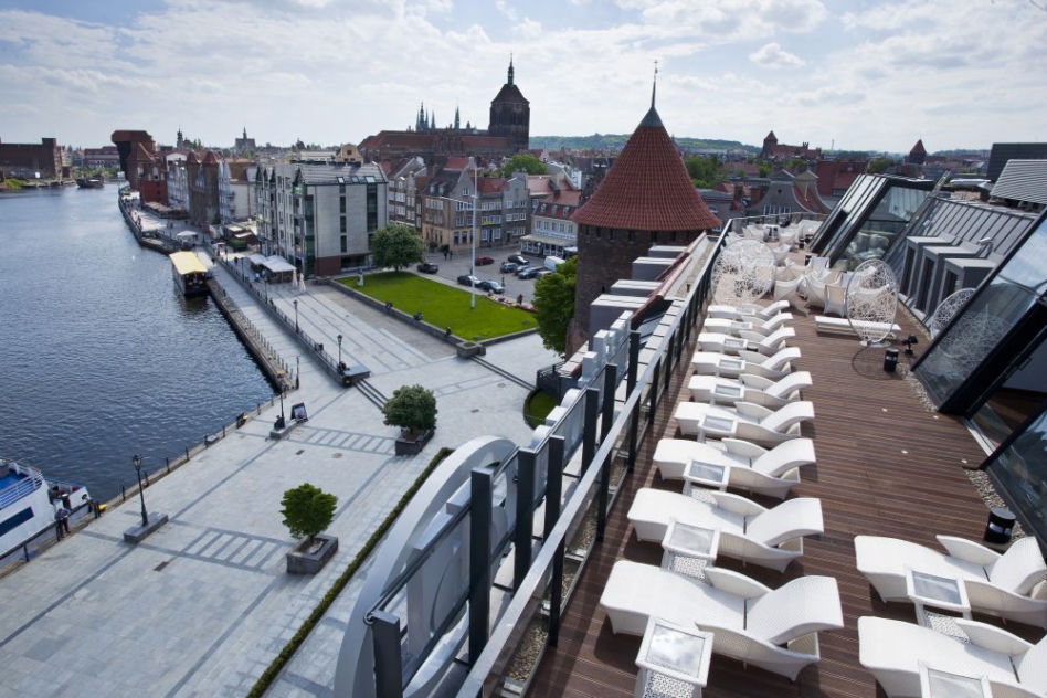 Archiwum Architektury