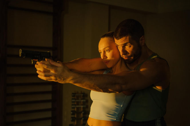 Premiera w Prime Video w 2026 roku.