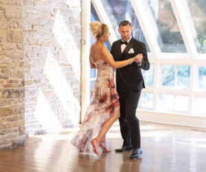 8. odcinek Żona dla Polaka. Toronto