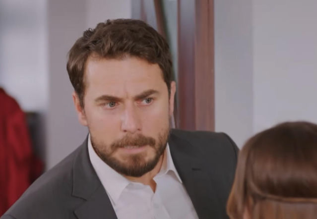 Miłość i nadzieja, odcinek 362: Skandal tuż po zaręczynach Sili i Kuzeya. Naciye zwyzywa matkę Sili - ZDJĘCIA