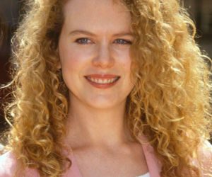 Nicole Kidman
