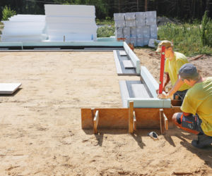 Jak uniknąć błędów przy fundamentach? Oto kompletny przewodnik dla budujących dom