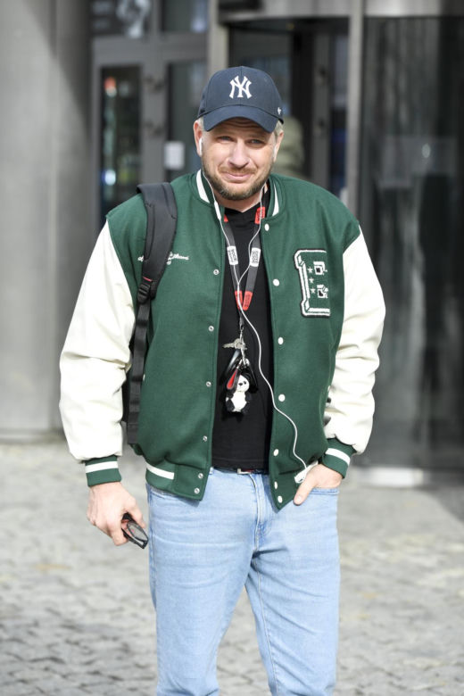 Filip Chajzer ma poważne problemy. Dyrektor jego fundacji złożył zeznania!