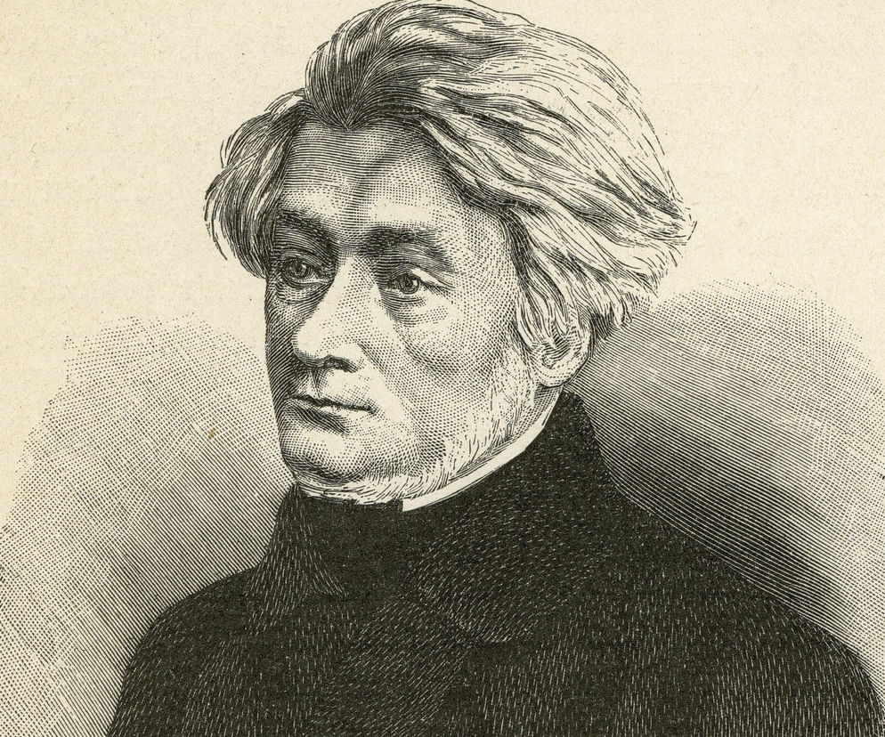 Konrad Wallenrod - Adam Mickiewicz: streszczenie, opracowanie, bohaterowie, PODCAST