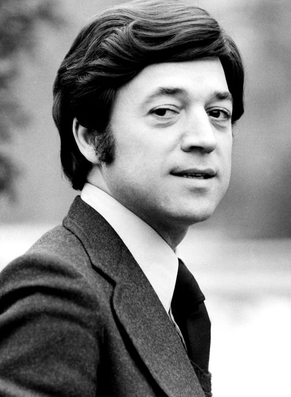 Jerzy Połomski nie żyje