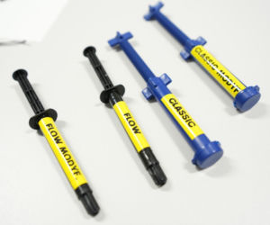 Dzięki temu plomby w zębach mogą być lepsze i trwalsze. Naukowcy z Politechniki z nowym pomysłem