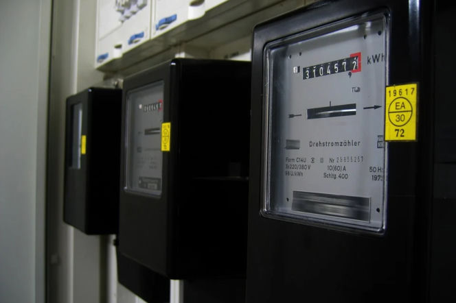 Oszustwo na elektryka