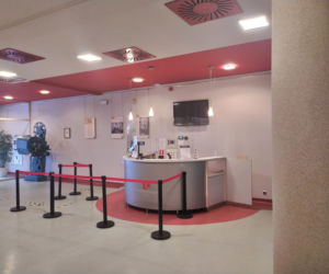 Kino Marzenie w Tarnowie