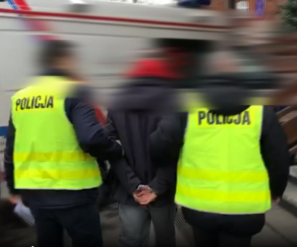 Niszczyli figury i krzyże w kapliczkach na Dolnym Śląsku