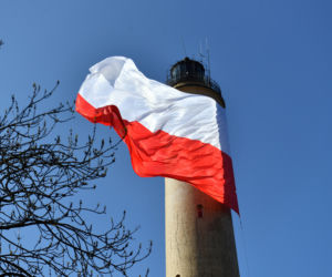 FLAGA NARODOWA