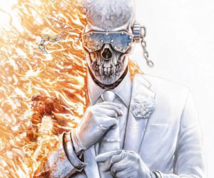 Megadeth wypuścił swój ostatni studyjny album. Oto przedpremierowa recenzja całości 