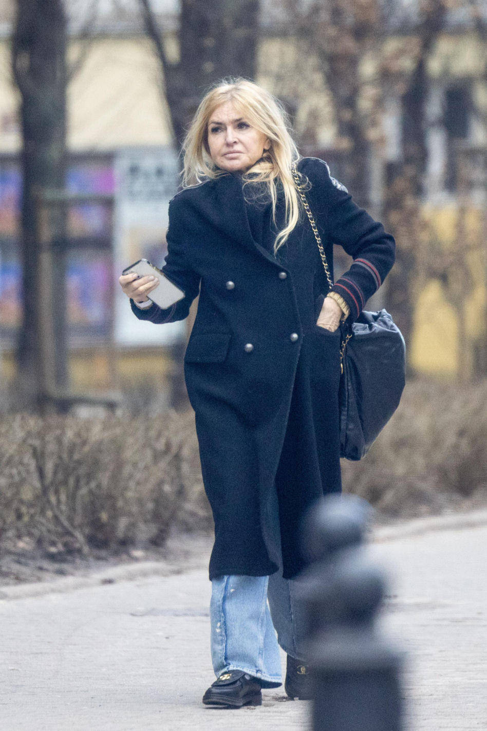 Monika Olejnik zrobiła się na bóstwo