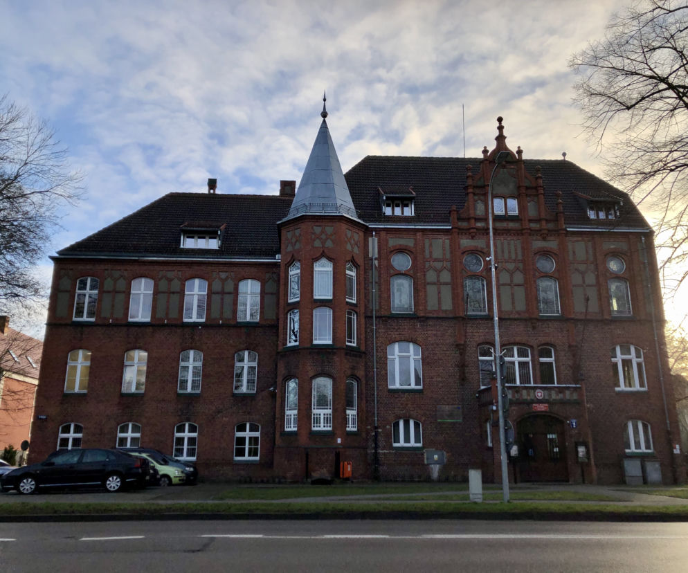 Szkoła Muzyczna w Szczecinku