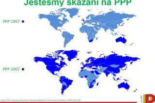PPP: czy firmy budowlane są gotowe do zostania Partnerem?