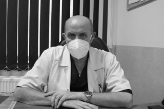 Znany ginekolog nie żyje. Dr Andrzej Korfanty miał 56 lat