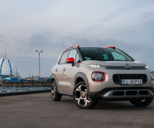 Citroen C3 Aircross 1.2 PureTech