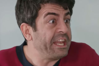 Panna młoda, odcinek 78. Cemil coś ukrywa, a Cihan chce zrealizować plan przeciwko Nusretowi