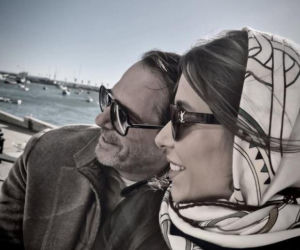 Patrycja Komorowska, Paweł Deląg