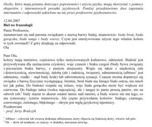 EGZAMIN GIMNAZJALNY 2013 JĘZYK POLSKI - ODPOWIEDZI, ARKUSZE z CKE