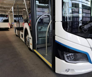 Pierwszy w historii autobus przegubowy wkrótce na ulicach Starachowic