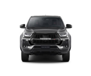 Toyota Hilux GR Sport