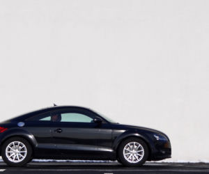 Audi TT 2.0 TFSI quattro S tronic