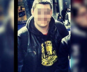 Zagorzały fan motoryzacji zginął w swoim nowym samochodzie
