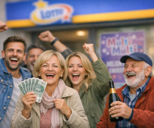 Ta popularna gra liczbową odmieniła życie tysiącom Polaków, 30 lat wielkich emocji i wygranych milionów! 