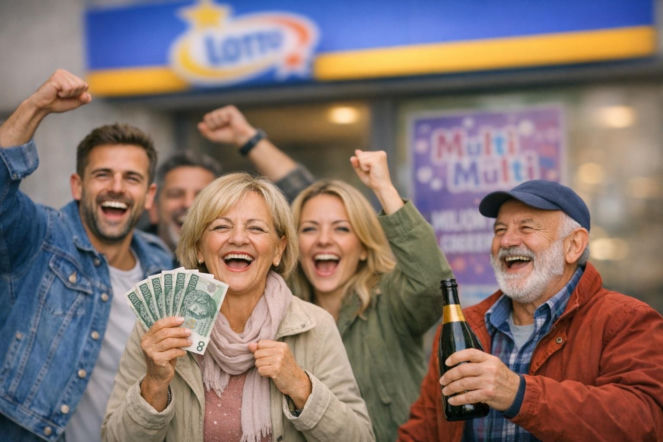 Ta popularna gra liczbową odmieniła życie tysiącom Polaków, 30 lat wielkich emocji i wygranych milionów! 