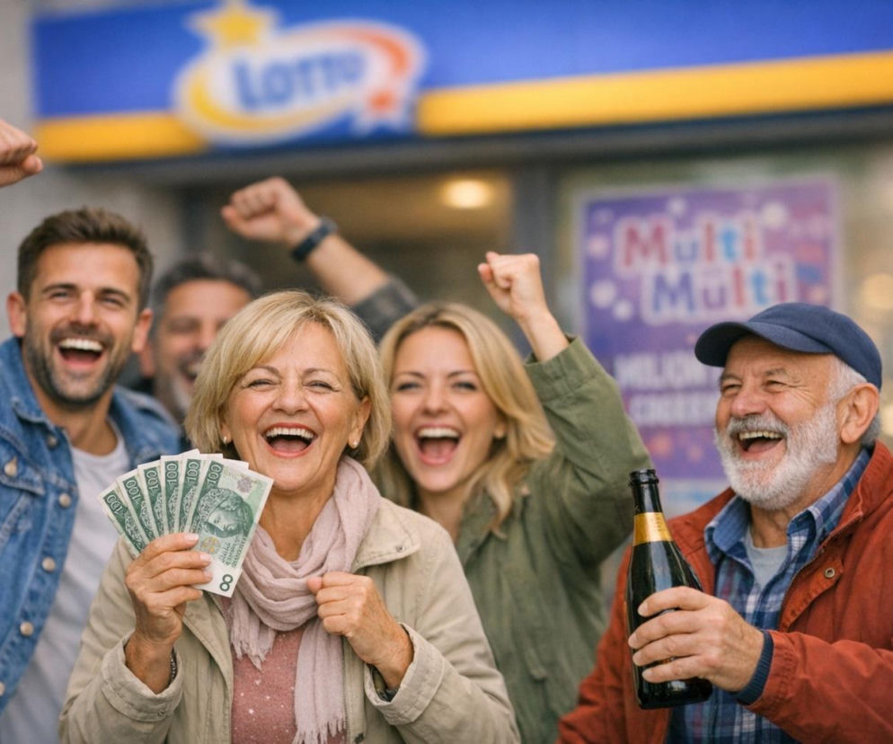 Ta gra liczbowa od 30 lat rozpala wyobraźnię Polaków. Rekordowe wygrane przyprawiają o zawrót głowy