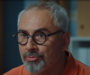 M jak miłość odc. 1900. Adam Werner (Jacek Kopczyński)